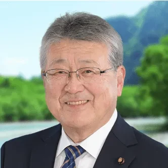 鈴木 正実の写真