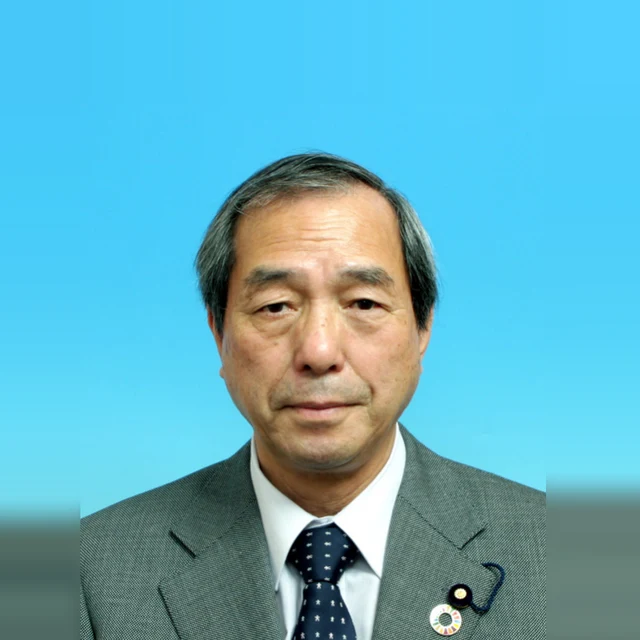 中村　忠士の写真
