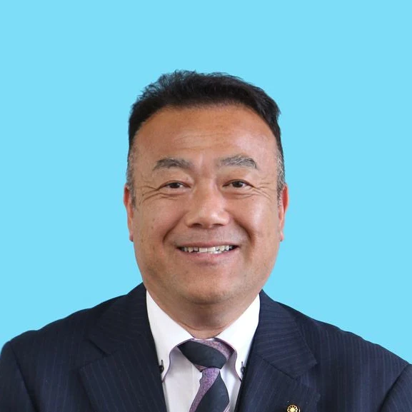 曽根充敏の写真