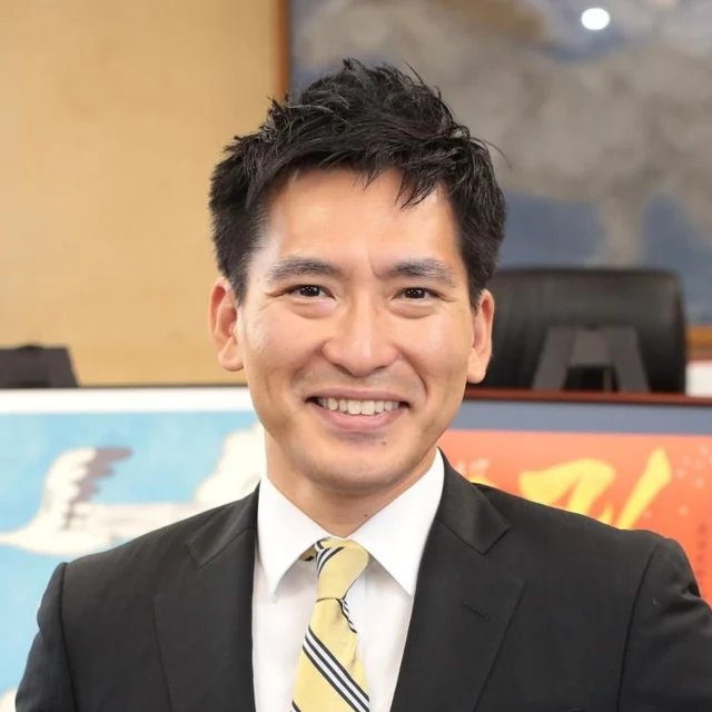 渡辺 美知太郎の写真