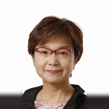 杉野智美の写真