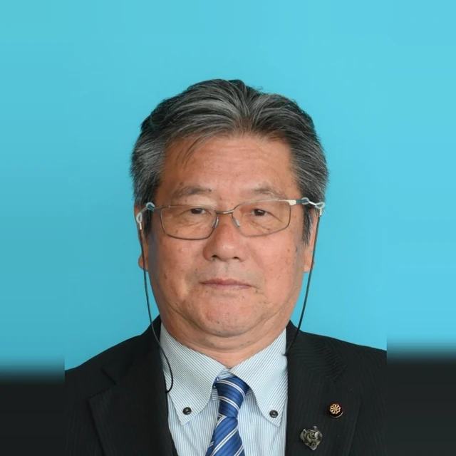 繁昌誠吾の写真