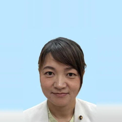 藤原 智恵の写真