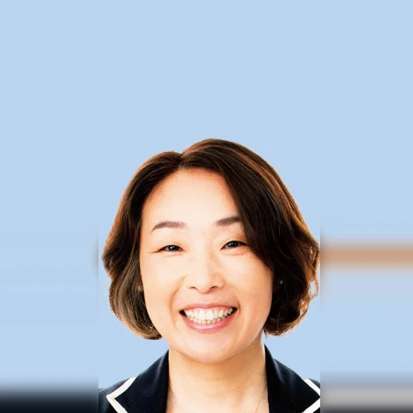 せいの 恵子の写真