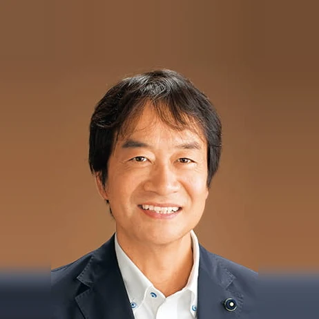 内藤 兵衛の写真