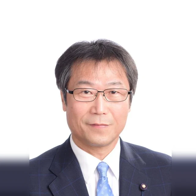 丸川雅春の写真
