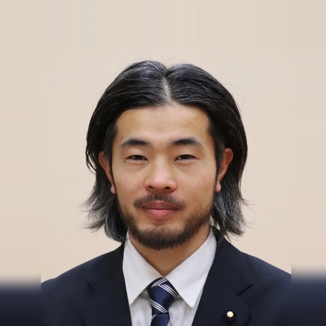 本田光陽の写真