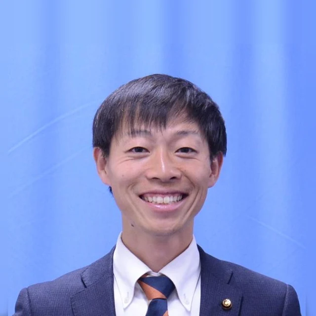 堀口 達也の写真