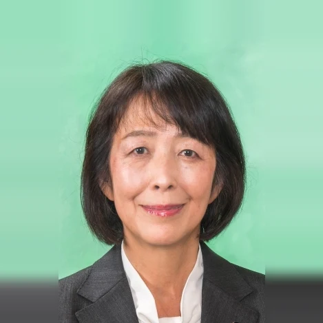 江口 暢子の写真