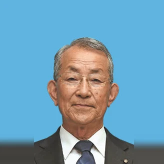 後閑 賢二の写真