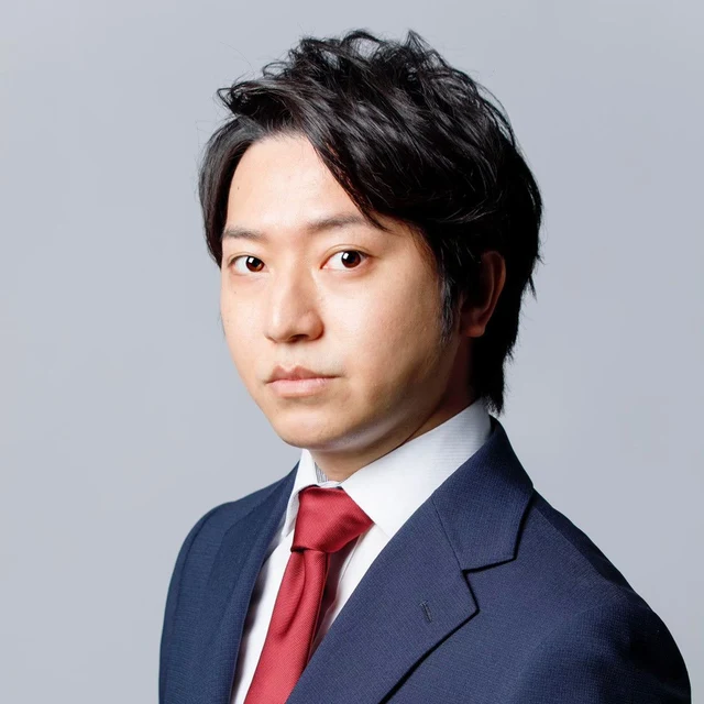 榎本昂輔の写真