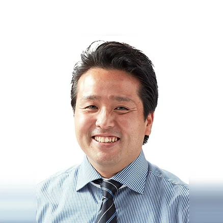 村上 信太郎の写真