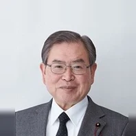 加納進の写真