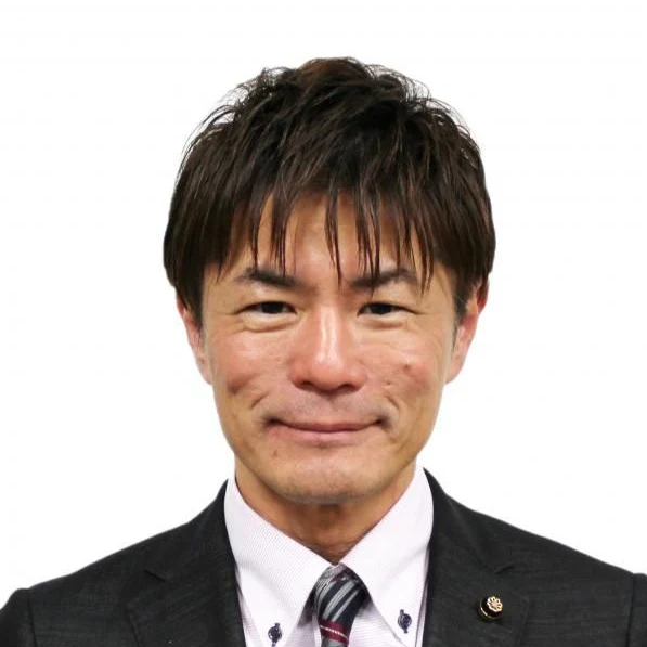 後藤寿和の写真
