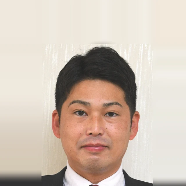 吉田博康の写真