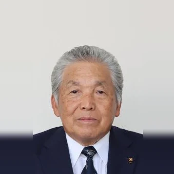 岩間 勝栄の写真