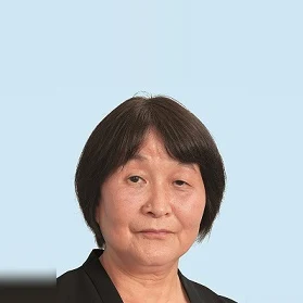 加柴扶美の写真