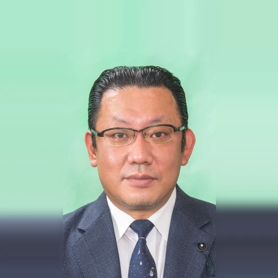 吉村 和武の写真