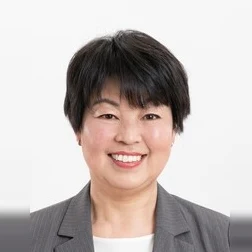 やまき明美の写真