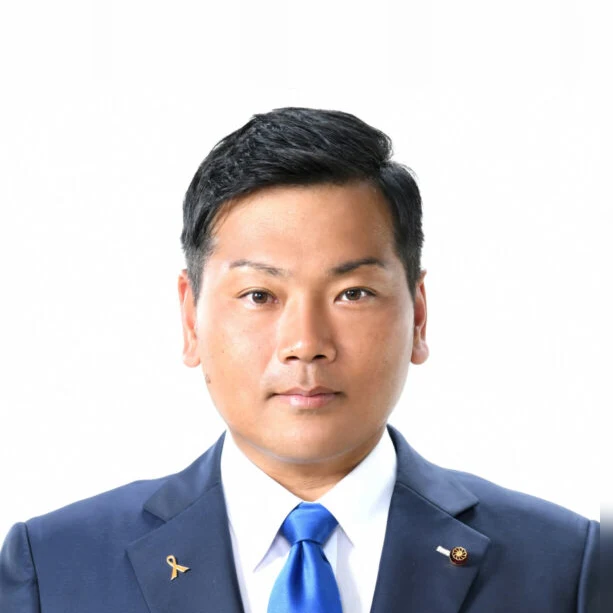川上秀範の写真