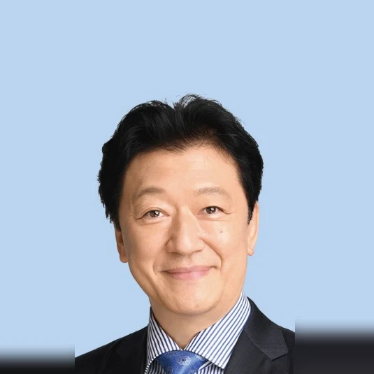菅野 弘一の写真