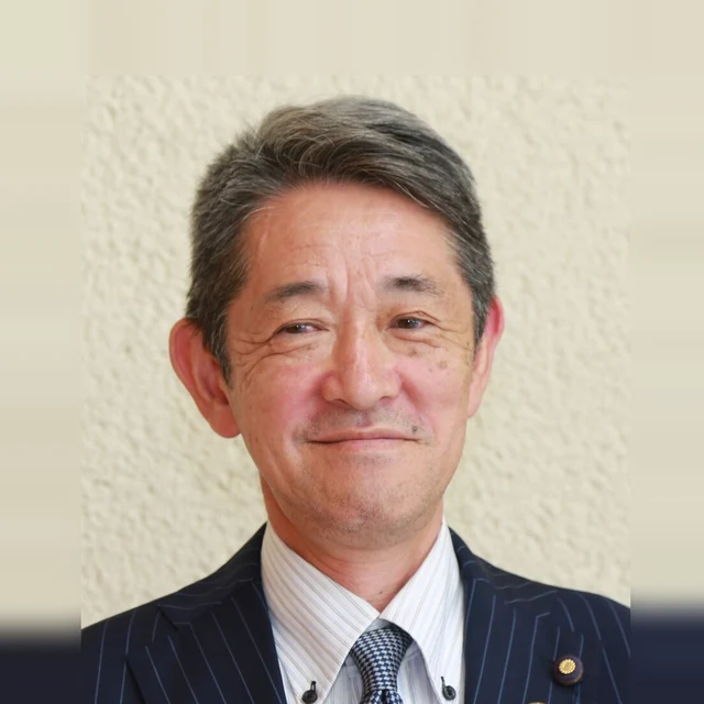 関野幸一の写真