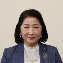 平田 新子の写真