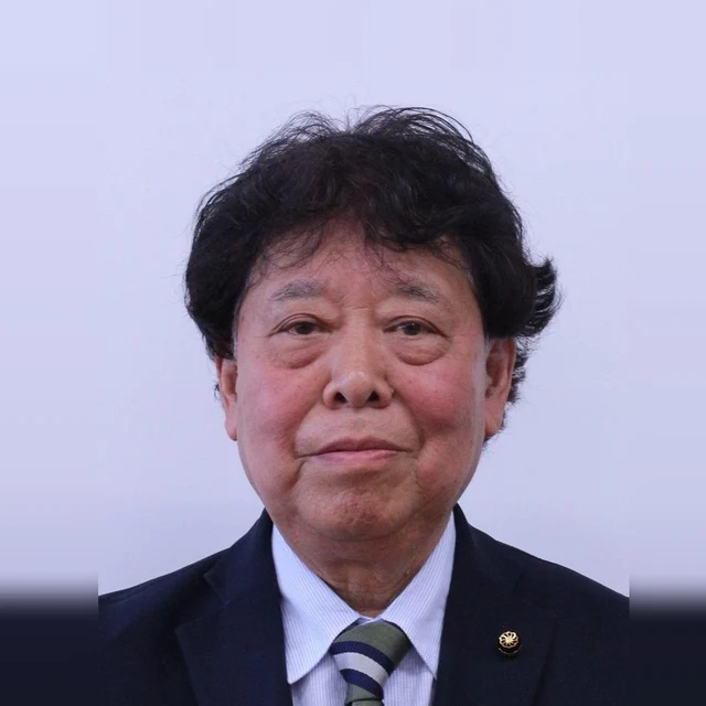 岡野茂の写真