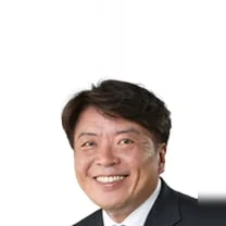 仁比 聡平の写真