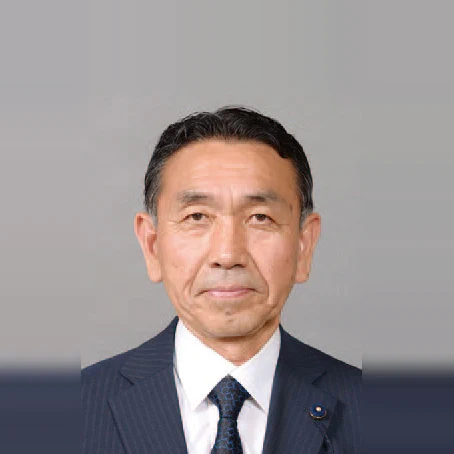 梅澤 佳一の写真