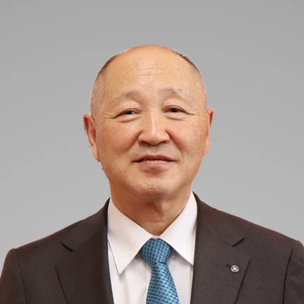 金子 政則の写真