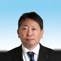 大越　拓也の写真