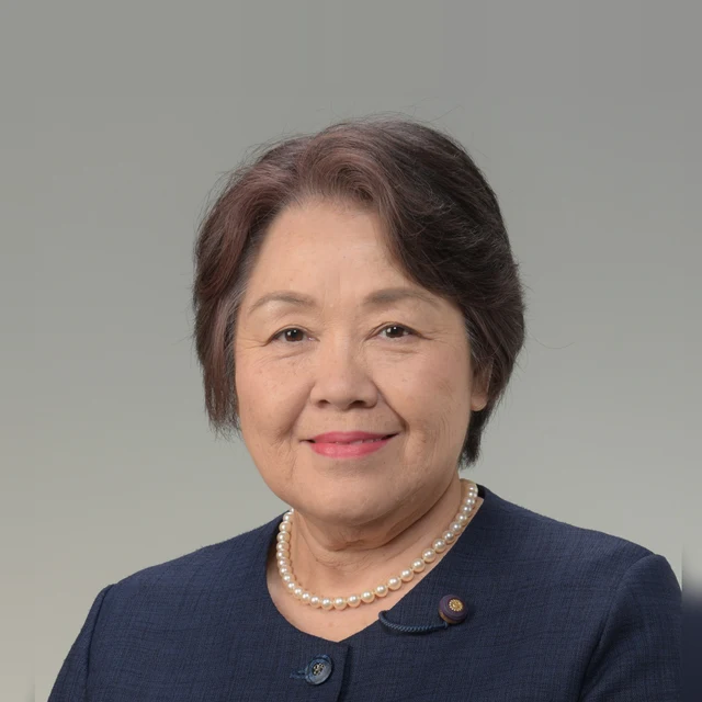 西田 祐子の写真