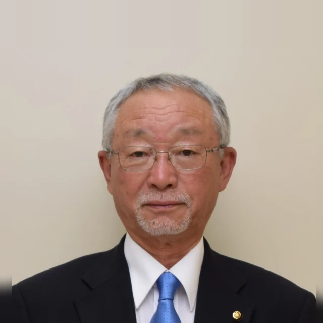 加藤正二の写真