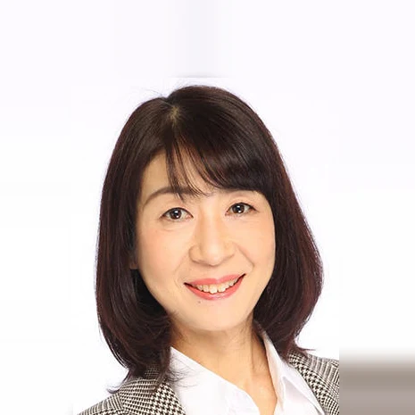 藤井 載子の写真