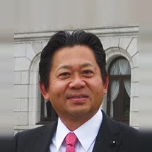 橋爪 洋介の写真