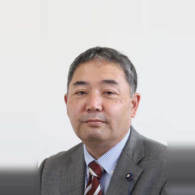 新村貴紀の写真
