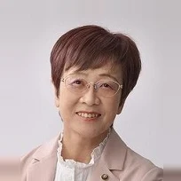 掛布 まち子の写真