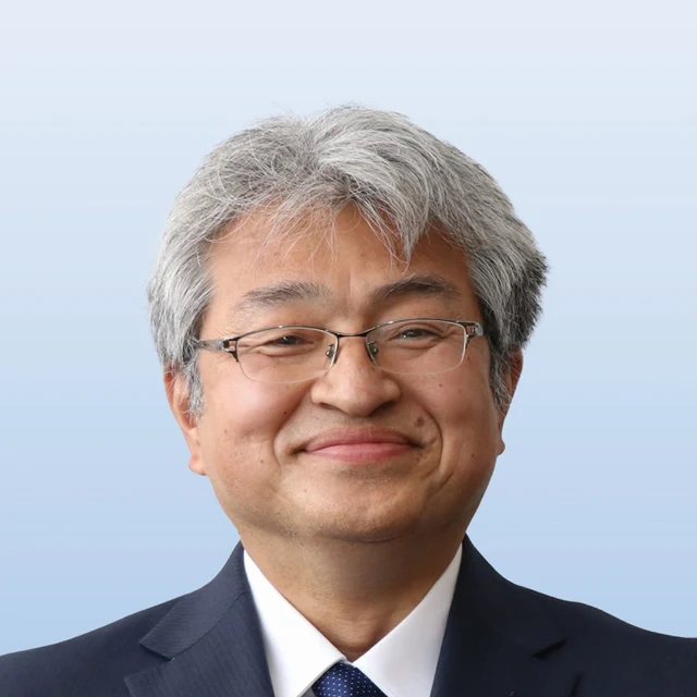 東克彦の写真