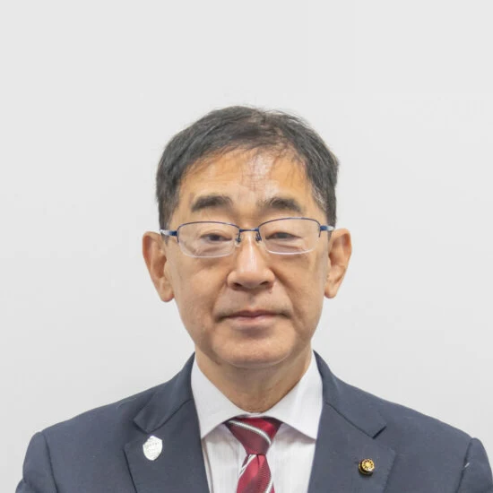 永井誠一の写真