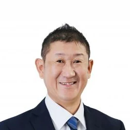 島津 秋男の写真
