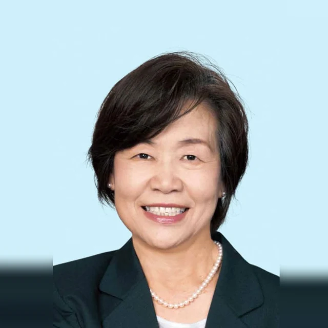 出口 文子の写真