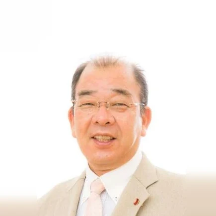 内藤 智司の写真