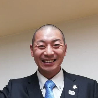 井藤 圭順の写真