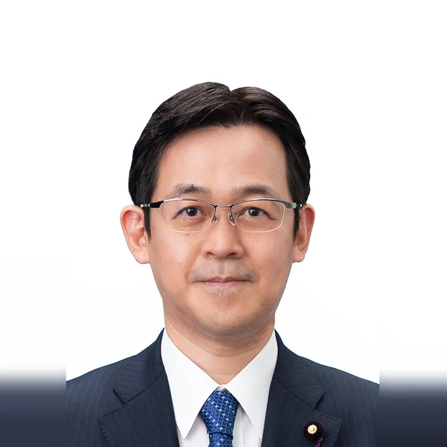 赤松 健の写真