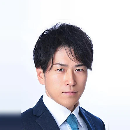上田 健二の写真