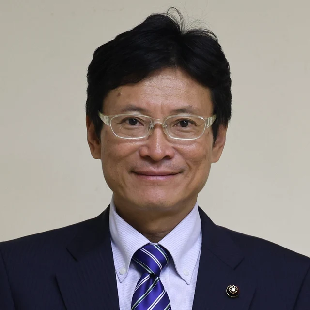 中村敦の写真