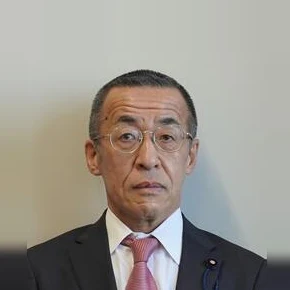 菊谷 尚久の写真