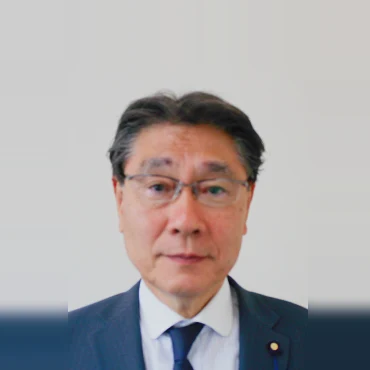 浅賀 元希の写真