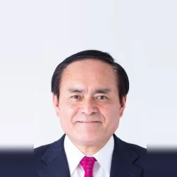 吉田 忠智の写真
